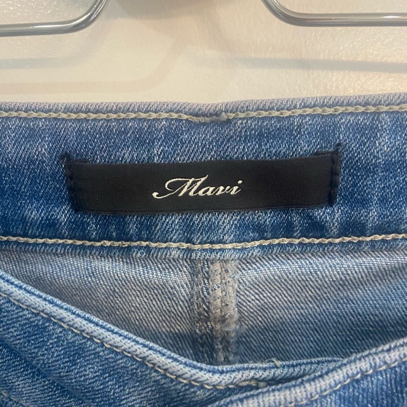 Mavi “Soho” Jeans - Picture 3 of 4